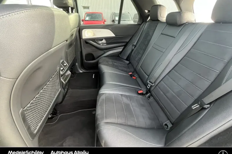 Mercedes-Benz GLE 450 (Clasa GLE) din 2023 cu 46.343 km - oferta MER197458 - foto 17