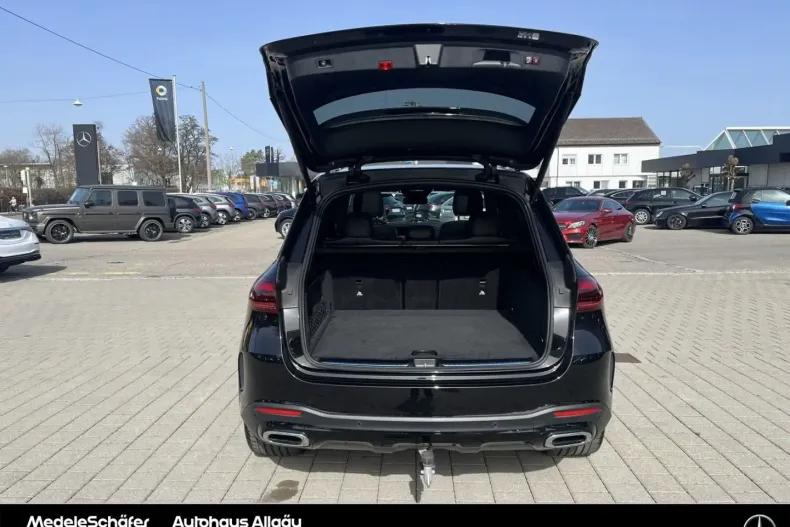 Mercedes-Benz GLE 450 (Clasa GLE) din 2023 cu 46.343 km - oferta MER197458 - foto 18