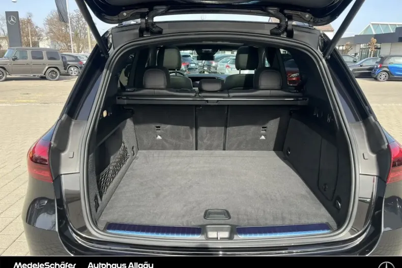 Mercedes-Benz GLE 450 (Clasa GLE) din 2023 cu 46.343 km - oferta MER197458 - foto 19