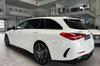 Mercedes-Benz C 43 AMG (Clasa C) din 2024 cu 14.535 km - oferta MER197459 - foto 3