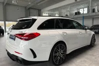 Mercedes-Benz C 43 AMG (Clasa C) din 2024 cu 14.535 km - oferta MER197459 - foto 4