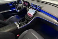 Mercedes-Benz C 43 AMG (Clasa C) din 2024 cu 14.535 km - oferta MER197459 - foto 5