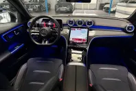 Mercedes-Benz C 43 AMG (Clasa C) din 2024 cu 14.535 km - oferta MER197459 - foto 8