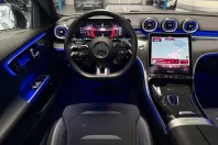 Mercedes-Benz C 43 AMG (Clasa C) din 2024 cu 14.535 km - oferta MER197459 - foto 9