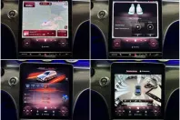 Mercedes-Benz C 43 AMG (Clasa C) din 2024 cu 14.535 km - oferta MER197459 - foto 10