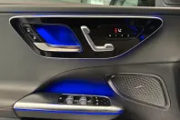 Mercedes-Benz C 43 AMG (Clasa C) din 2024 cu 14.535 km - oferta MER197459 - foto 11