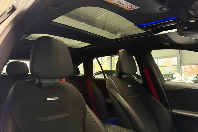 Mercedes-Benz C 43 AMG (Clasa C) din 2024 cu 14.535 km - oferta MER197459 - foto 12