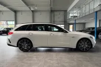 Mercedes-Benz C 43 AMG (Clasa C) din 2024 cu 14.535 km - oferta MER197459 - foto 18