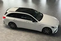 Mercedes-Benz C 43 AMG (Clasa C) din 2024 cu 14.535 km - oferta MER197459 - foto 19