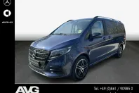 Mercedes-Benz V 300 (Clasa V) din 2025 cu 25.200 km - oferta MER197460 - foto 1