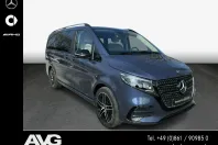 Mercedes-Benz V 300 (Clasa V) din 2025 cu 25.200 km - oferta MER197460 - foto 4