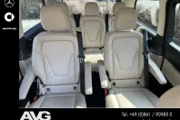 Mercedes-Benz V 300 (Clasa V) din 2025 cu 25.200 km - oferta MER197460 - foto 9