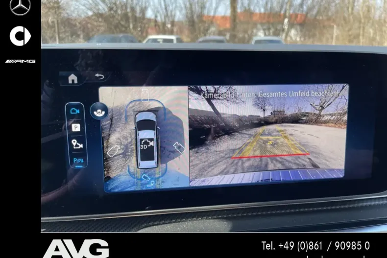 Mercedes-Benz V 300 (Clasa V) din 2025 cu 25.200 km - oferta MER197460 - foto 12