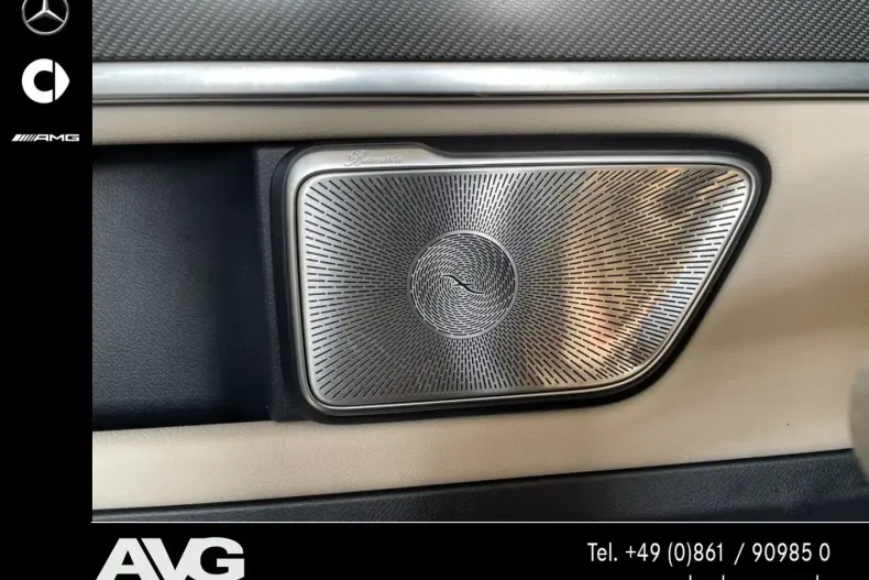 Mercedes-Benz V 300 (Clasa V) din 2025 cu 25.200 km - oferta MER197460 - foto 16