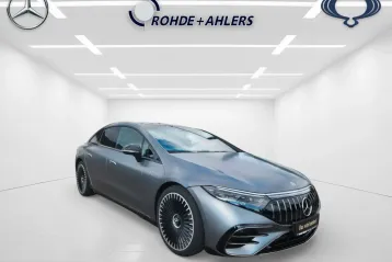 Mercedes-Benz EQS din 2024 - oferta MER197461