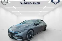 Mercedes-Benz EQS din 2024 cu 37.000 km - oferta MER197461 - foto 2