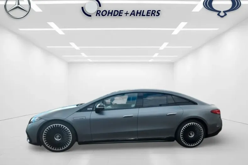 Mercedes-Benz EQS din 2024 cu 37.000 km - oferta MER197461 - foto 3