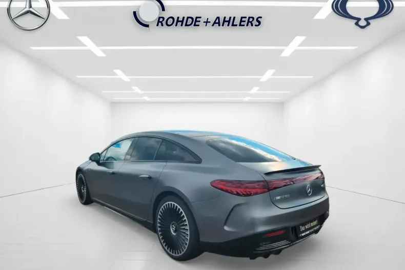 Mercedes-Benz EQS din 2024 cu 37.000 km - oferta MER197461 - foto 4