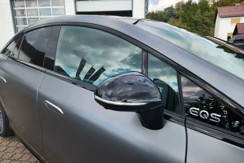 Mercedes-Benz EQS din 2024 cu 37.000 km - oferta MER197461 - foto 10