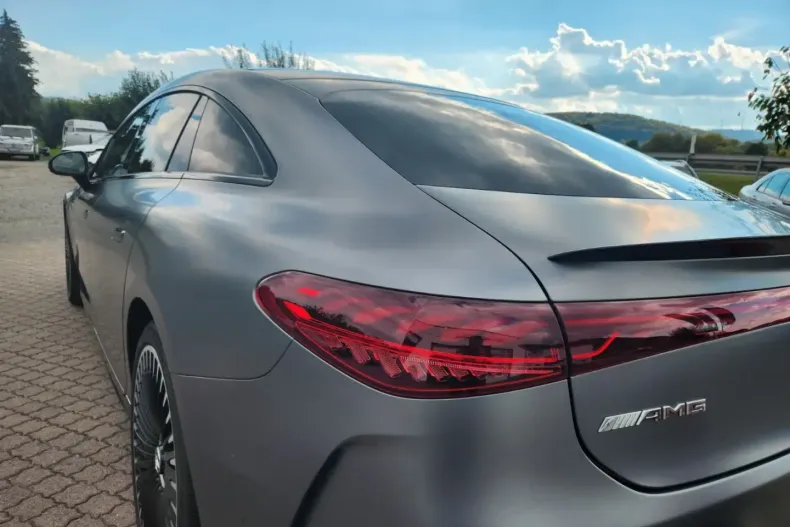 Mercedes-Benz EQS din 2024 cu 37.000 km - oferta MER197461 - foto 11