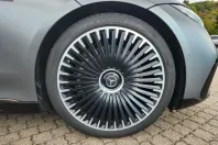 Mercedes-Benz EQS din 2024 cu 37.000 km - oferta MER197461 - foto 12