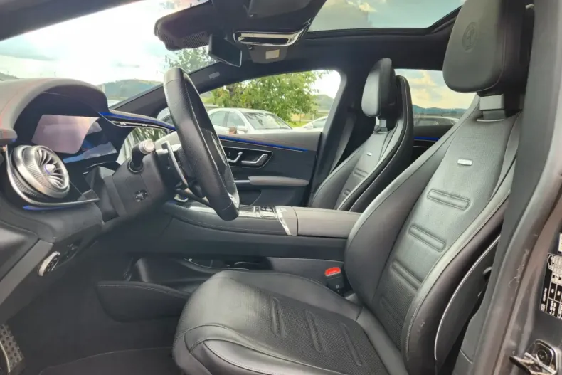 Mercedes-Benz EQS din 2024 cu 37.000 km - oferta MER197461 - foto 14