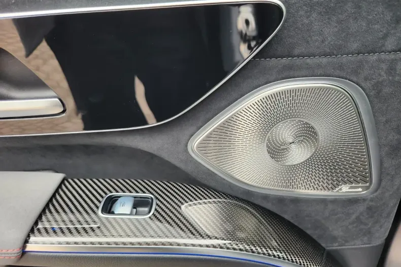 Mercedes-Benz EQS din 2024 cu 37.000 km - oferta MER197461 - foto 20
