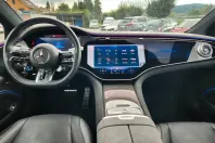 Mercedes-Benz EQS din 2024 cu 37.000 km - oferta MER197461 - foto 21