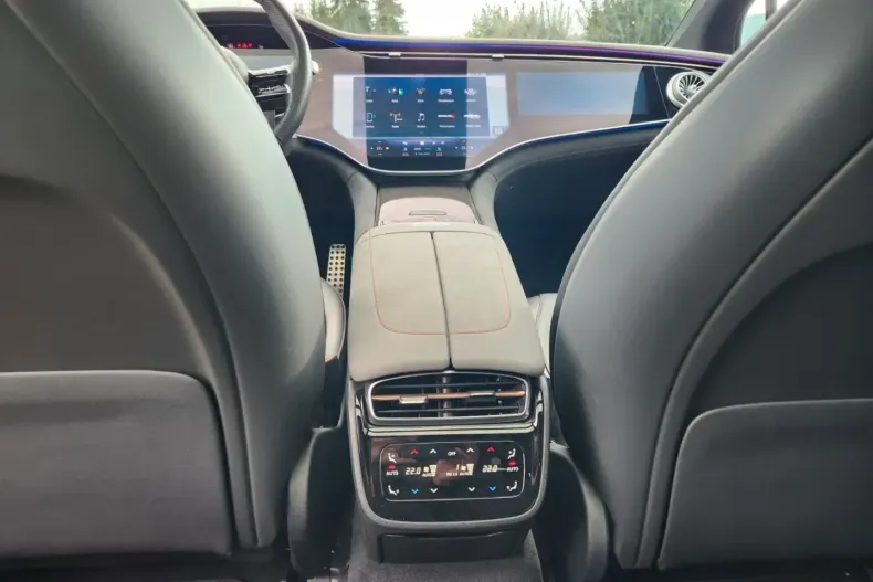 Mercedes-Benz EQS din 2024 cu 37.000 km - oferta MER197461 - foto 22