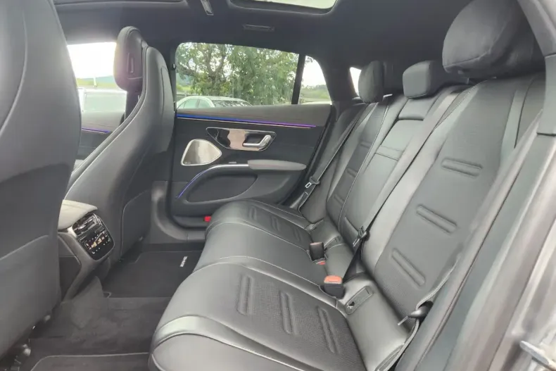 Mercedes-Benz EQS din 2024 cu 37.000 km - oferta MER197461 - foto 23