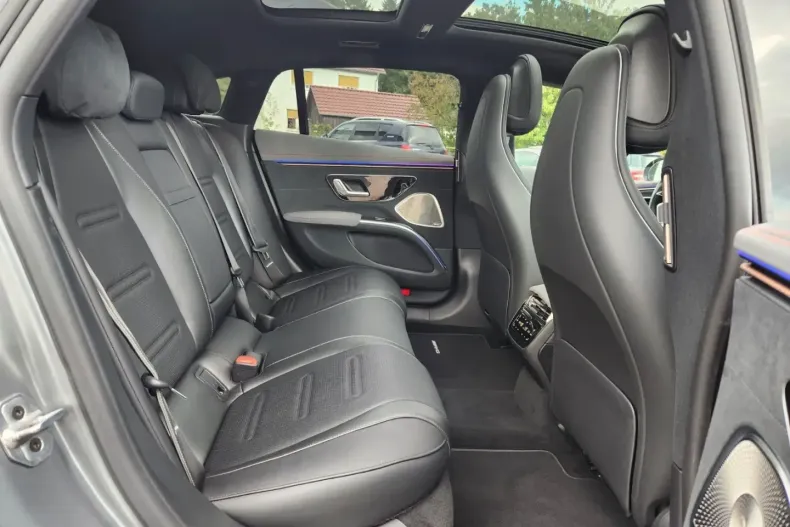 Mercedes-Benz EQS din 2024 cu 37.000 km - oferta MER197461 - foto 24