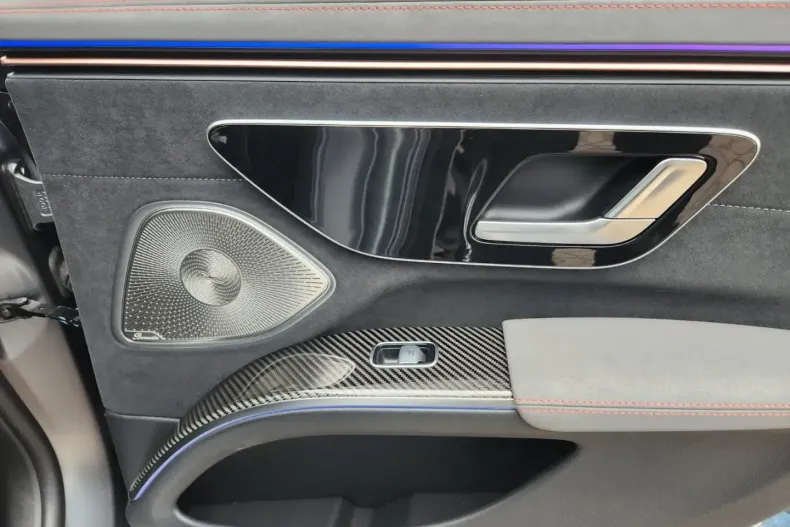 Mercedes-Benz EQS din 2024 cu 37.000 km - oferta MER197461 - foto 25