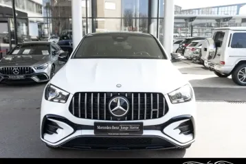 Mercedes-Benz GLE 53 AMG din 2025 - oferta MER197462