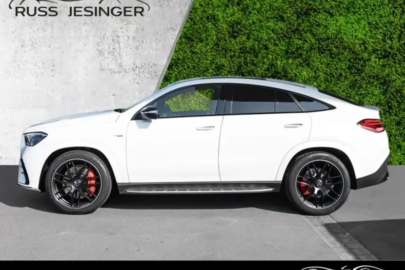 Mercedes-Benz GLE 53 AMG (Clasa GLE) din 2025 cu 27.650 km - oferta MER197462 - foto 3