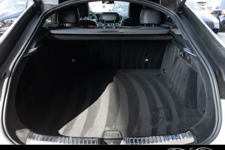 Mercedes-Benz GLE 53 AMG (Clasa GLE) din 2025 cu 27.650 km - oferta MER197462 - foto 7