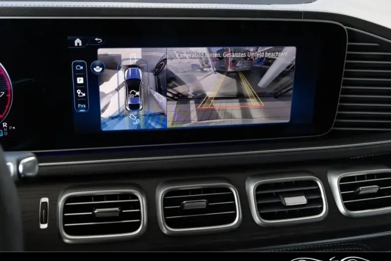 Mercedes-Benz GLE 53 AMG (Clasa GLE) din 2025 cu 27.650 km - oferta MER197462 - foto 11