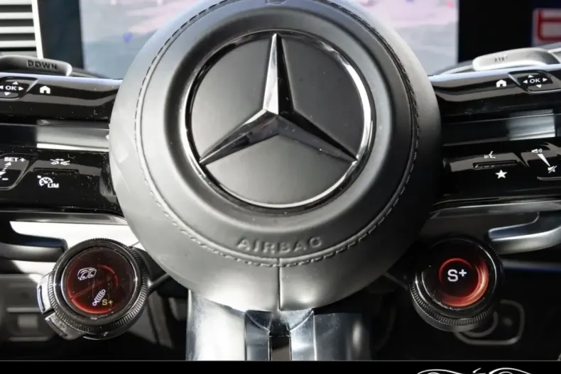 Mercedes-Benz GLE 53 AMG (Clasa GLE) din 2025 cu 27.650 km - oferta MER197462 - foto 14