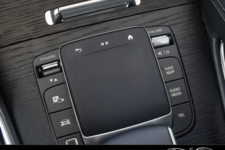 Mercedes-Benz GLE 53 AMG (Clasa GLE) din 2025 cu 27.650 km - oferta MER197462 - foto 15