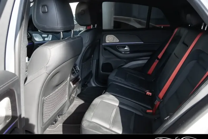 Mercedes-Benz GLE 53 AMG (Clasa GLE) din 2025 cu 27.650 km - oferta MER197462 - foto 17