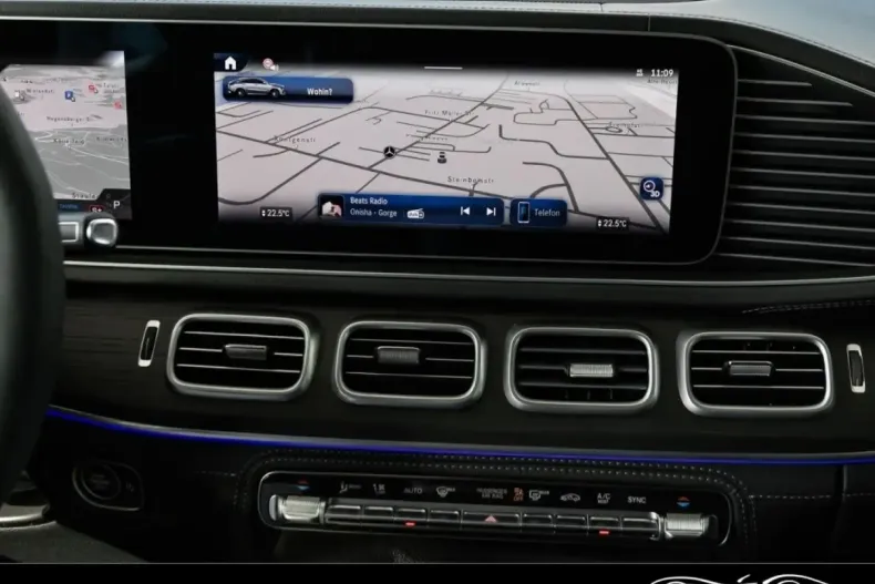 Mercedes-Benz GLE 53 AMG (Clasa GLE) din 2025 cu 27.650 km - oferta MER197462 - foto 19