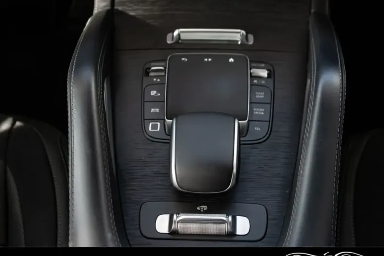 Mercedes-Benz GLE 53 AMG (Clasa GLE) din 2025 cu 27.650 km - oferta MER197462 - foto 20