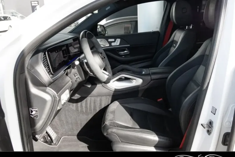 Mercedes-Benz GLE 53 AMG (Clasa GLE) din 2025 cu 27.650 km - oferta MER197462 - foto 22