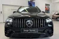 Mercedes-Benz GLE 53 AMG (Clasa GLE) din 2025 cu 16.014 km - oferta MER197463 - foto 1