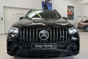 Mercedes-Benz GLE 53 AMG din 2025 - oferta MER197463