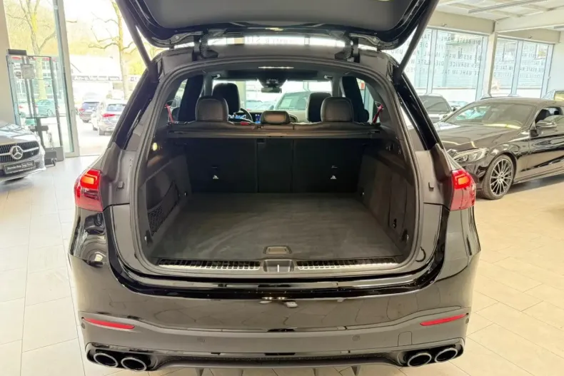 Mercedes-Benz GLE 53 AMG (Clasa GLE) din 2025 cu 16.014 km - oferta MER197463 - foto 6