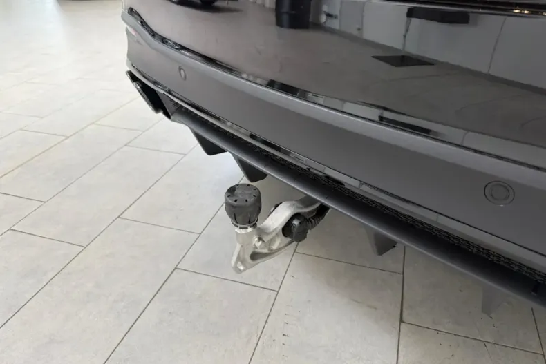 Mercedes-Benz GLE 53 AMG (Clasa GLE) din 2025 cu 16.014 km - oferta MER197463 - foto 9