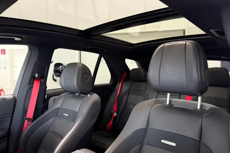 Mercedes-Benz GLE 53 AMG (Clasa GLE) din 2025 cu 16.014 km - oferta MER197463 - foto 15