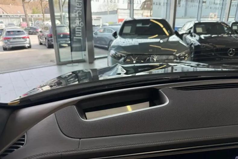 Mercedes-Benz GLE 53 AMG (Clasa GLE) din 2025 cu 16.014 km - oferta MER197463 - foto 20