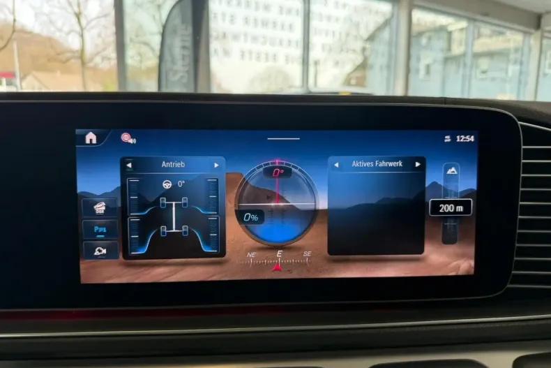 Mercedes-Benz GLE 53 AMG (Clasa GLE) din 2025 cu 16.014 km - oferta MER197463 - foto 22