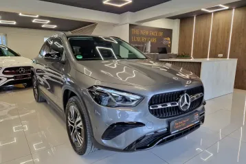 Mercedes-Benz GLA 250 din 2025 - oferta MER197464